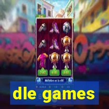 dle games